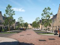 Tussenwoning 4.50m breed (Bouwnr. 30), 2691 LH 's-Gravenzande