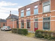 Groningerstraat 6, 8922 AR Leeuwarden