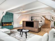 Herengracht 570 C, 1017 CH Amsterdam