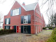 Ceintuurbaan 213 E, 1402 HJ Bussum