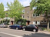 Homeruslaan 18 1, 3581 MG Utrecht