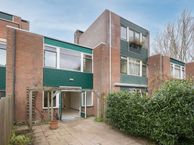 Eenbes 10, 3069 LM Rotterdam