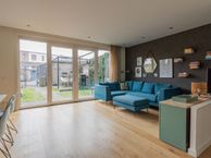 Aartje de Voseiland 6, 1382 MK Weesp