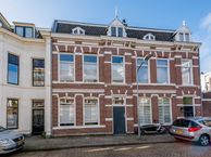 Coornhertstraat 4, 2013 EW Haarlem