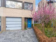 Burgemeester Norbruislaan 109, 3555 EE Utrecht