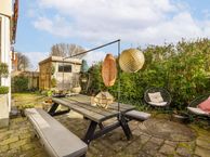 Esther de Boer-van Rijkstraat 174, 1065 GT Amsterdam