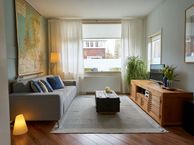 Burgemeester Ter Laanstraat 88, 1501 TL Zaandam