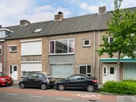 Oerlesestraat 117, 5025 DA Tilburg