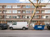 Mathenesserweg 93 a, 3027 HK Rotterdam