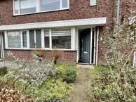 Pieter Huysersstraat 52, 4827 JG Breda