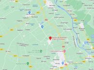 Pastoor van Boxtellaan, 5825 JK Overloon