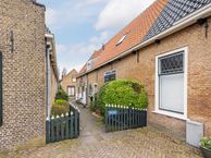 Burg van der Lelijkade 10, 3155 AB Maasland