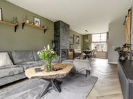 Lange Meet 30, 3291 TV Strijen