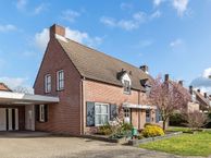 De Zonnedauw 19, 5428 PG Venhorst