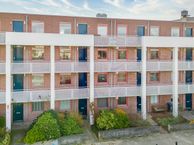 Pedro Luis Briónstraat 35, 3573 BT Utrecht