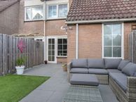 Fellinistrook 12, 2726 TB Zoetermeer