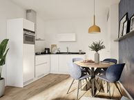 Maria Vincentiastraat 59, 2625 ZK Delft