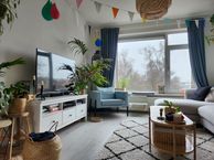 IJsselstraat 25 b, 9725 GA Groningen