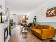 Cornelis Dirkszstraat 37, 3554 VJ Utrecht