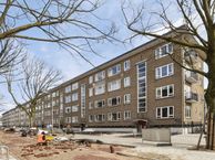 Granidastraat 50 -3, 1055 HM Amsterdam