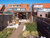 Burgemeester Nieuwenhuijsenstraat 91, 1906 CK Limmen