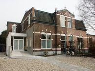 Comeniuslaan 14, 1412 GP Naarden