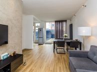 Diepenbrockstraat 11, 3131 TA Vlaardingen