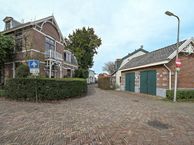 Kerkweg 6, 2071 NE Santpoort-Noord