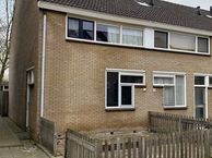 Marshallstraat 50, 4463 CR Goes