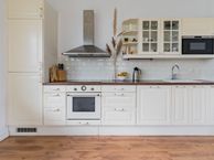 Wessel Ilckenstraat 13, 1311 RC Almere