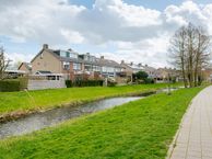 de Mate 21, 8051 VT Hattem