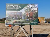 Telkesveld 9 -44, 5707 DM Helmond