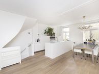 Saxenburgerstraat 30 hs, 1054 KR Amsterdam