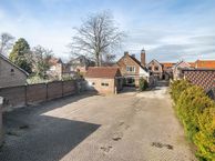 Prinses Julianastraat 4, 3751 CN Bunschoten-Spakenburg