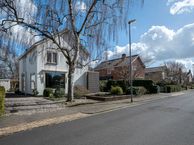 Weg voor de Jagerskampen 52, 9751 ER Haren (GR)