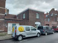 Zakstraat 20, 6211 PS Maastricht