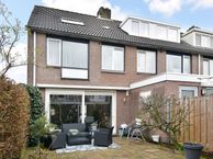 Latijns-Amerikalaan 96, 2622 BD Delft