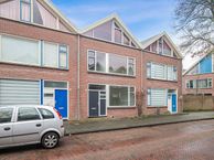 Adlerstraat 4, 2037 KJ Haarlem