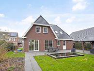 Voltawerk 47, 8401 EM Gorredijk