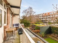 Biesboschstraat 29 1, 1078 ML Amsterdam