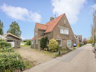 Koningin Wilhelminaweg 452, 3737 BH Groenekan