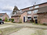 Sagenlaan 7, 3813 WK Amersfoort