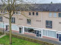 Deken Baekersstraat 61, 5482 JD Schijndel