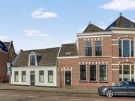 Geestersingel 33, 1815 BA Alkmaar