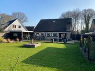 de Wissel 24, 8454 KT Mildam