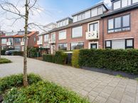 Burgemeester Le Fèvre de Montignylaan 196, 3055 NH Rotterdam