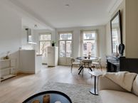 Gijsbrecht van Aemstelstraat 13 I, 1091 TA Amsterdam