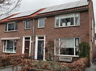 Leeuwerikstraat 38, 8471 CS Wolvega