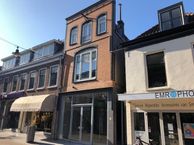 Zachariassteeg 1, 3441 CV Woerden