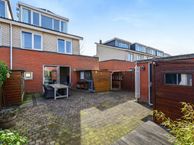 Lorentzschans 11, 2728 GS Zoetermeer